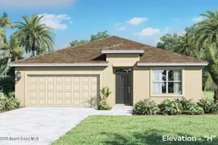 900 Pyracantha St NW, Palm Bay, FL 32907 - Photo 1