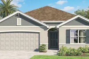 599 Mimosa St SW, Palm Bay, FL 32908 - Photo 1