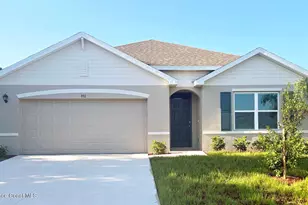 892 Sorrel St NW, Palm Bay, FL 32907 - Photo 1