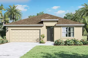 591 Mimosa St SW, Palm Bay, FL 32908 - Photo 1