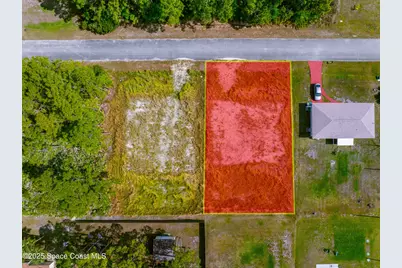 422 Denmark Street SW, Palm Bay, FL 32908 - Photo 1