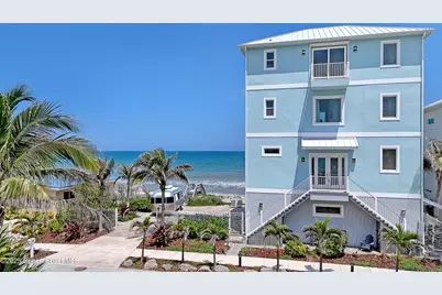 789 Shell Street, Satellite Beach, FL 32937 - Photo 1