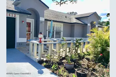 1412 Napanee Street NW, Palm Bay, FL 32907 - Photo 1