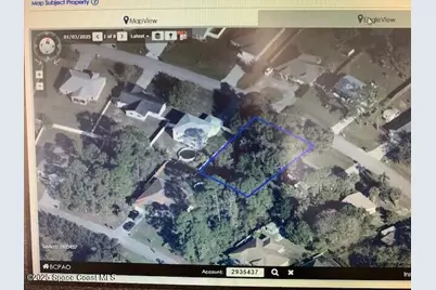 946 Raleigh Road SE, Palm Bay, FL 32909 - Photo 1