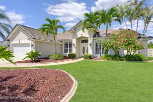 588 Rio Casa Dr N, Indialantic, FL 32903 - Photo 1