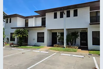402 Sailfish Avenue, Cape Canaveral, FL 32920 - Photo 1
