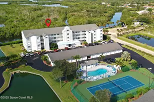 540 S Brevard Ave, Cocoa Beach, FL 32931 - Photo 1