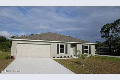 2995 Wilkinson Avenue SE, Palm Bay, FL 32909 - Photo 1
