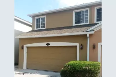 3601 Titanic Circle #6, Melbourne, FL 32903 - Photo 1