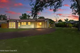 1480 Elder St, Melbourne, FL 32935 - Photo 1