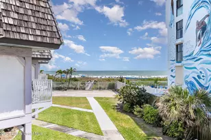 5350 Ocean Beach Blvd, Cocoa Beach, FL 32931 - Photo 1