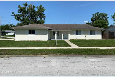 1101 Beatrice Avenue, Titusville, FL 32780 - Photo 1