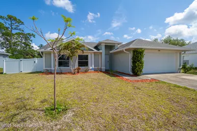 1265 Giralda Circle NW, Palm Bay, FL 32907 - Photo 1