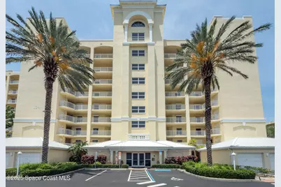 134 Starboard Lane #704, Merritt Island, FL 32953 - Photo 1