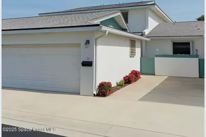 290 Paradise Boulevard #76, Melbourne, FL 32903 - Photo 1