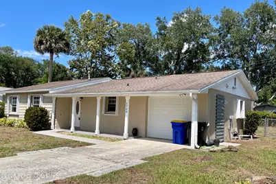 1708 Fenway Circle, Rockledge, FL 32955 - Photo 1