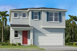 2058 Croft Inlt Dr NW, Palm Bay, FL 32907 - Photo 1