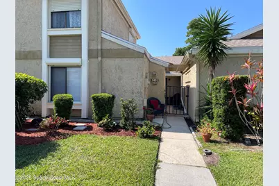 1431 Sheafe Avenue NE #104, Palm Bay, FL 32905 - Photo 1