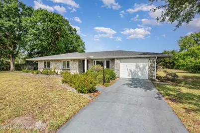 1241 Riviera Drive NE, Palm Bay, FL 32905 - Photo 1