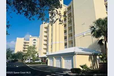 490 Sail Lane #605, Merritt Island, FL 32953 - Photo 1