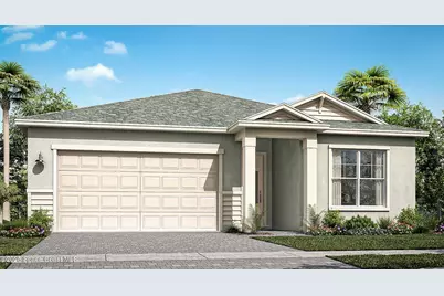 2982 Antarus Drive NW, Palm Bay, FL 32907 - Photo 1