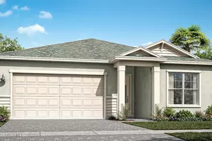 2982 Antarus Dr NW, Palm Bay, FL 32907 - Photo 1