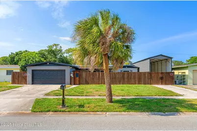 180 Melbourne Avenue, Merritt Island, FL 32953 - Photo 1
