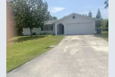 1291 Deggen Court NW, Palm Bay, FL 32907 - Photo 1