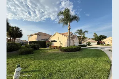 8206 Simpkins Way, Melbourne, FL 32940 - Photo 1