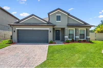 4065 Harvest Circle, Rockledge, FL 32955 - Photo 1