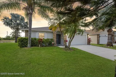 1067 Osborne Court, Melbourne, FL 32904 - Photo 1