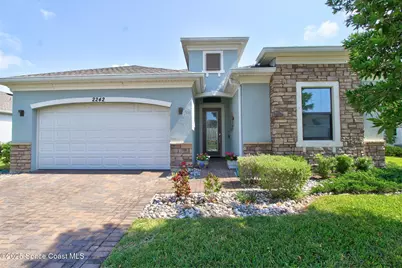 2242 Great Belt Circle, Melbourne, FL 32940 - Photo 1