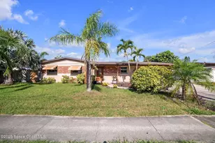 955 Richland Ave, Merritt Island, FL 32953 - Photo 1