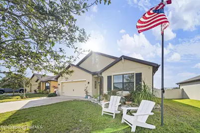 3847 Loggerhead Lane, Mims, FL 32754 - Photo 1