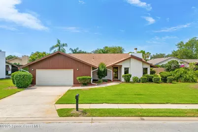 1875 Halifax Avenue, Melbourne, FL 32935 - Photo 1