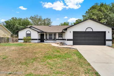 6445 Beard Avenue, Cocoa, FL 32927 - Photo 1