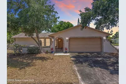 537 Ebony Street, Melbourne, FL 32935 - Photo 1