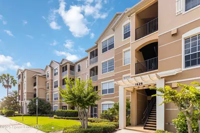 1626 Peregrine Circle #307, Rockledge, FL 32955 - Photo 1