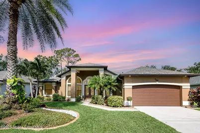 679 Sheridan Woods Drive, Melbourne, FL 32904 - Photo 1