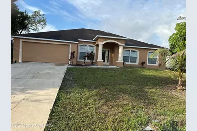 580 SE Colling, Palm Bay, FL 32909 - Photo 1
