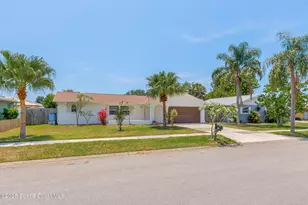 2609 Corbusier Dr, Melbourne, FL 32935 - Photo 1