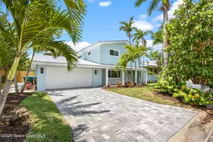 502 Colony St, Melbourne Beach, FL 32951 - Photo 1