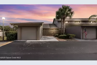 1411 Club Gardens Drive NE, Palm Bay, FL 32905 - Photo 1