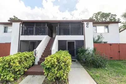 631 Ridge Club Drive #16, Melbourne, FL 32934 - Photo 1