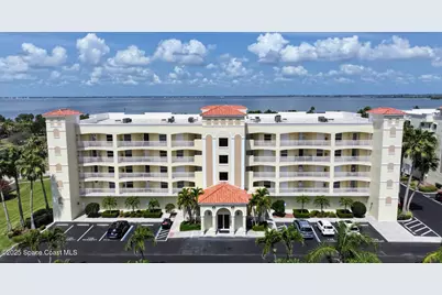 732 Bayside Drive #501, Cape Canaveral, FL 32920 - Photo 1
