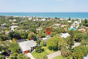 100 Margarita Rd, Melbourne Beach, FL 32951 - Photo 1