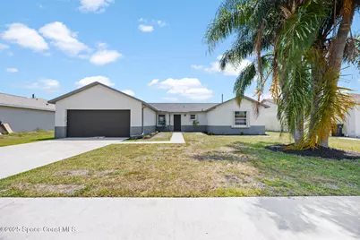 1239 Van Tassell Trail NE, Palm Bay, FL 32905 - Photo 1