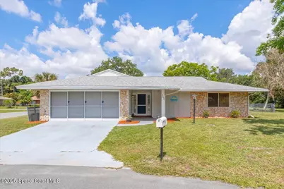 752 Samuel Chase Lane, West Melbourne, FL 32904 - Photo 1