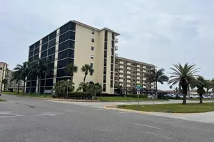 500 Palm Springs Blvd, Indian Harbour Beach, FL 32937 - Photo 1