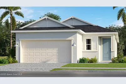 2543 Antarus Drive NW, Palm Bay, FL 32907 - Photo 1